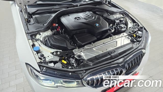 BMW 3시리즈 (G20) Luxury, 2020 6