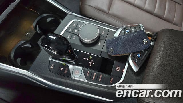BMW 3시리즈 (G20) Luxury, 2020 9