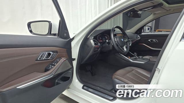 BMW 3시리즈 (G20) Luxury, 2020 10