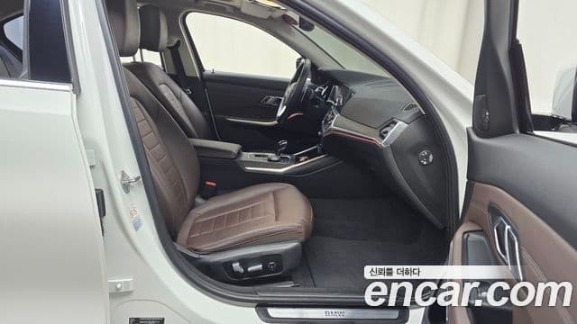 BMW 3시리즈 (G20) Luxury, 2020 11
