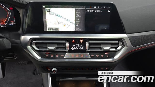 BMW 3시리즈 (G20) Luxury, 2020 14