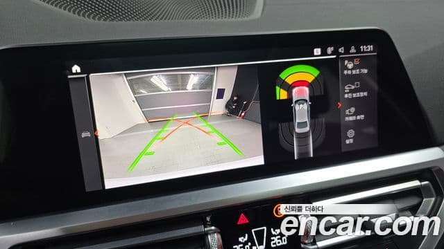 BMW 3시리즈 (G20) Luxury, 2020 15