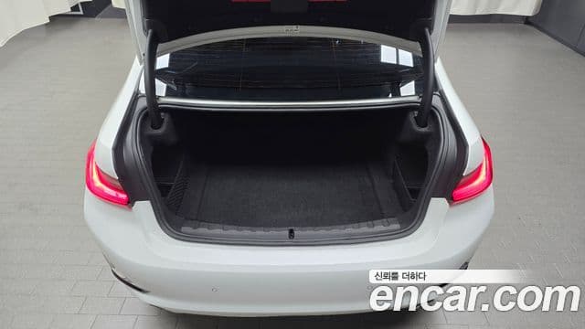 BMW 3시리즈 (G20) Luxury, 2020 20