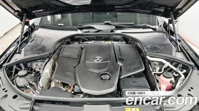 Mercedes-Benz S-класс W223 S350 d 4MATIC, 2025 6
