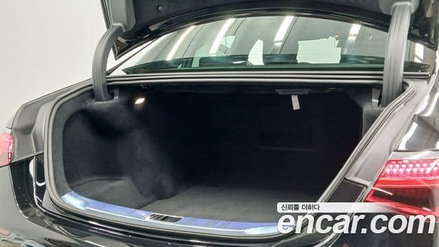 Mercedes-Benz S-класс W223 S350 d 4MATIC, 2025 11