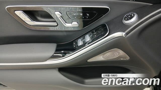 Mercedes-Benz S-класс W223 S350 d 4MATIC, 2025 15