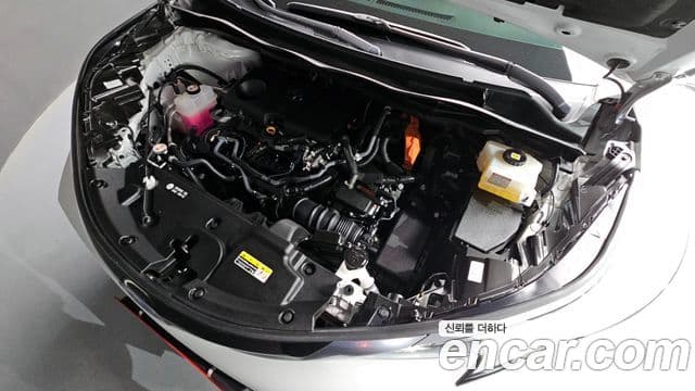 Toyota Sienna 4세대, 2024 6