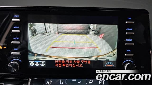 Toyota Sienna 4세대, 2024 15