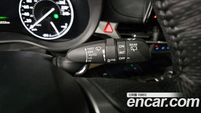 Toyota Sienna 4세대, 2024 18