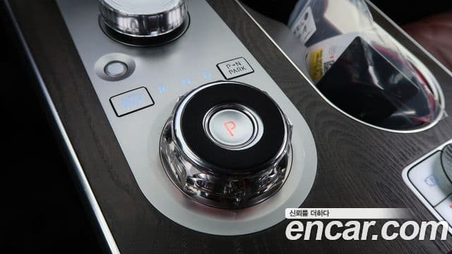 Genesis GV80, 2024 9