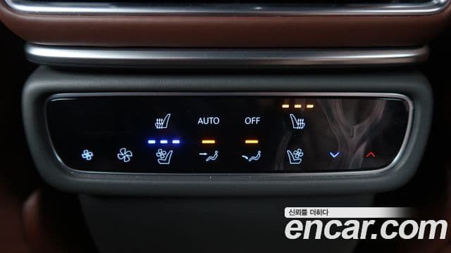 Genesis GV80, 2024 11