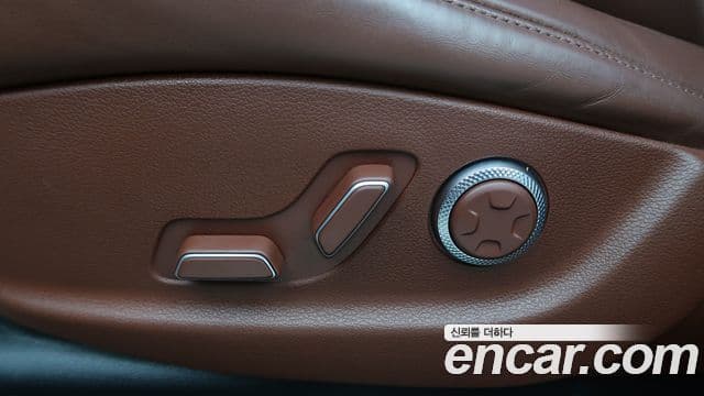 Genesis GV80, 2024 17