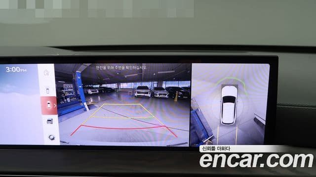 Genesis GV80, 2024 18