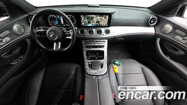 Mercedes-Benz E-класс W213 AMG Line, 2023 7