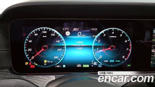 Mercedes-Benz E-класс W213 AMG Line, 2023 8