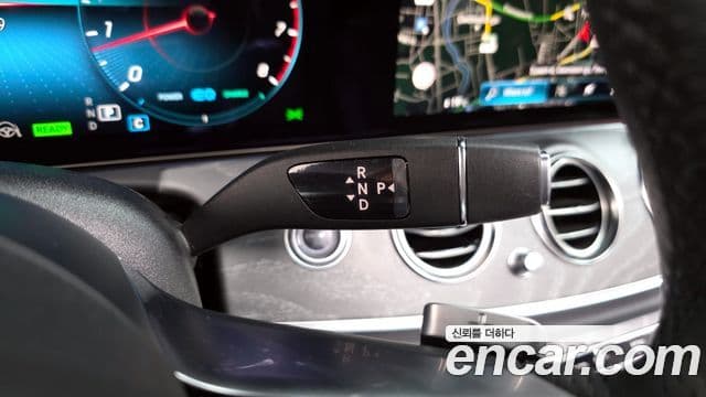 Mercedes-Benz E-класс W213 AMG Line, 2023 9