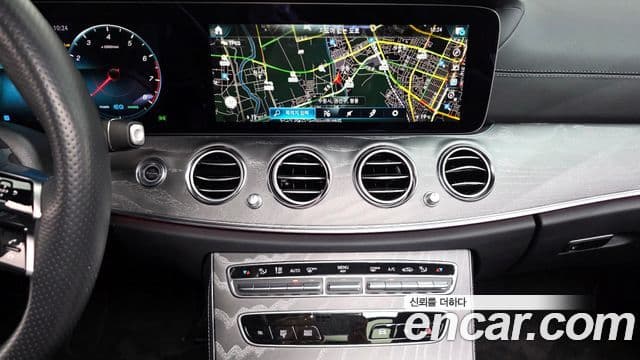 Mercedes-Benz E-класс W213 AMG Line, 2023 14