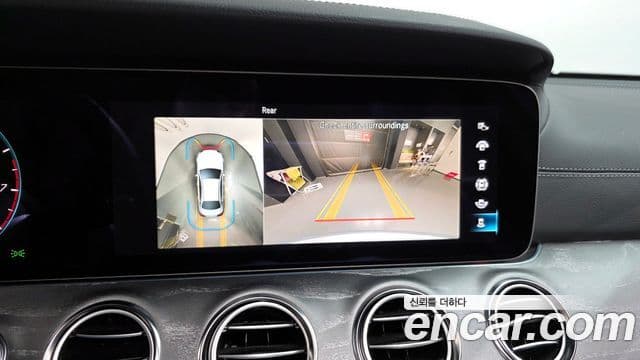 Mercedes-Benz E-класс W213 AMG Line, 2023 15