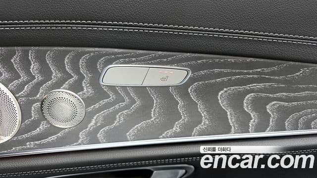 Mercedes-Benz E-класс W213 AMG Line, 2023 19