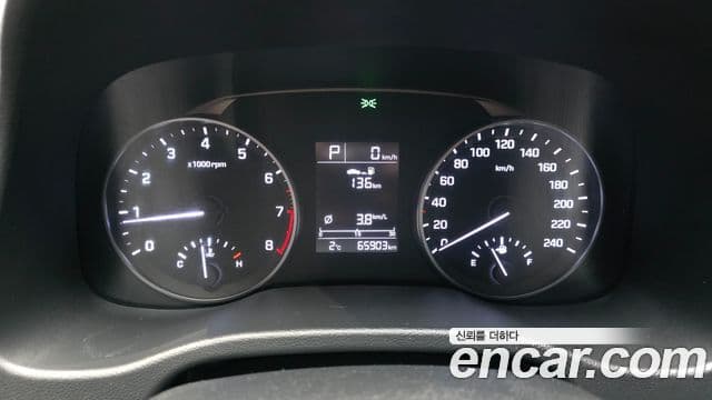 Hyundai Avante AD 1.6 GDI Smart, 2017 8