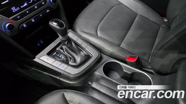 Hyundai Avante AD 1.6 GDI Smart, 2017 9