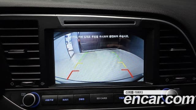 Hyundai Avante AD 1.6 GDI Smart, 2017 15