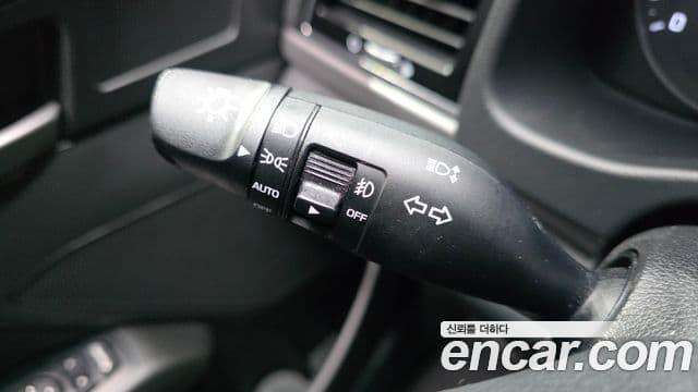 Hyundai Avante AD 1.6 GDI Smart, 2017 19