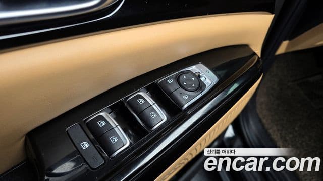 Kia Carnival 4세대 Noblesse, 2021 14