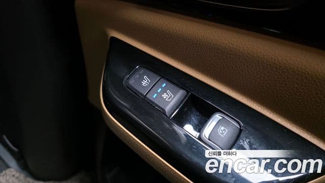 Kia Carnival 4세대 Noblesse, 2021 18