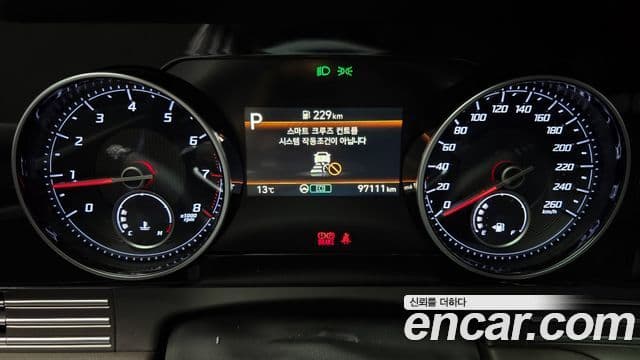 Hyundai The / новый New Grandeur IG Exclusive, 2020 8