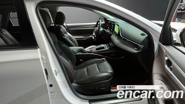 Hyundai The / новый New Grandeur IG Exclusive, 2020 10