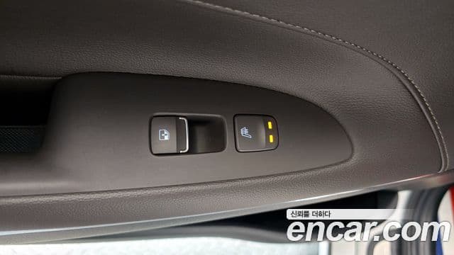 Hyundai The / новый New Grandeur IG Exclusive, 2020 16