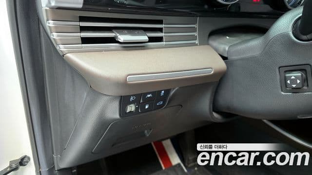 Hyundai The / новый New Grandeur IG Exclusive, 2020 18