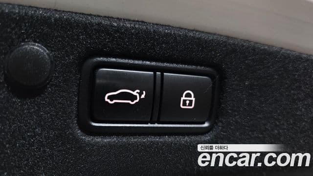 Hyundai The / новый New Grandeur IG Exclusive, 2020 20