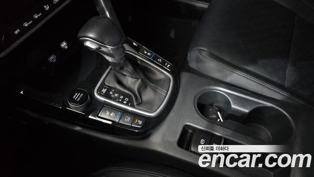 Kia Seltos Signature, 2022 9