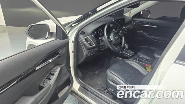 Kia Seltos Signature, 2022 10