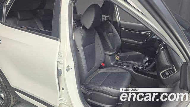 Kia Seltos Signature, 2022 12