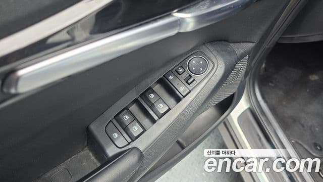 Kia Seltos Signature, 2022 14