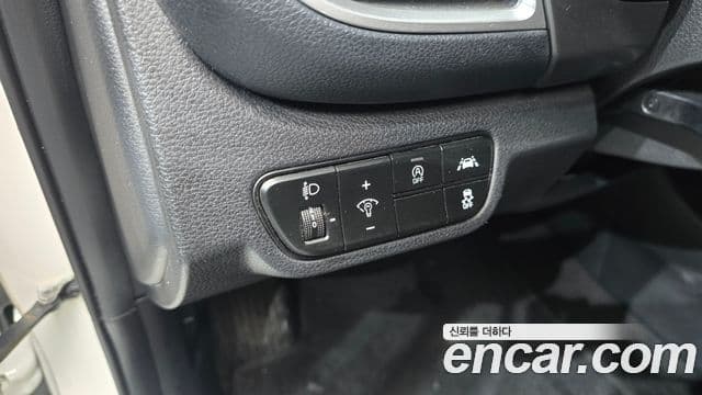 Kia Seltos Signature, 2022 15