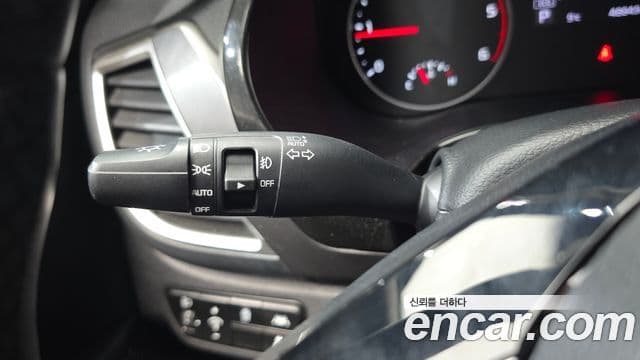 Kia Seltos Signature, 2022 16