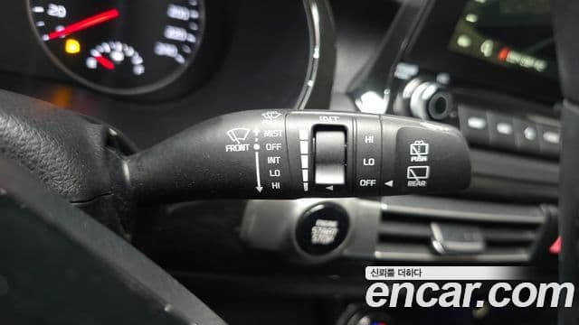 Kia Seltos Signature, 2022 17