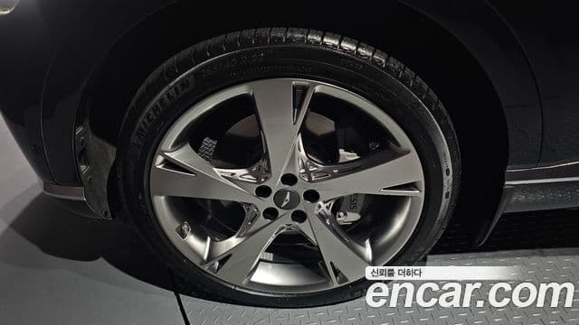 Genesis GV80, 2022 все фото