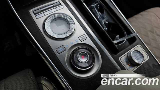 Genesis GV80, 2022 9