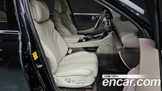 Genesis GV80, 2022 10