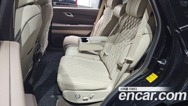 Genesis GV80, 2022 12