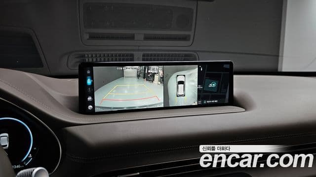 Genesis GV80, 2022 14