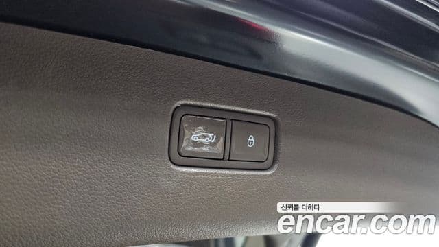 Genesis GV80, 2022 16