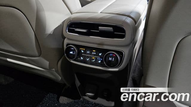 Genesis GV80, 2022 18