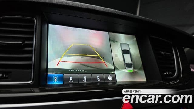 Genesis G80 Prestige, 2017 15