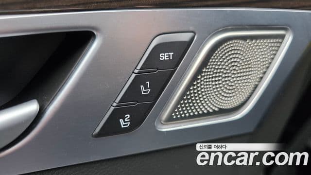 Genesis G80 Prestige, 2017 16